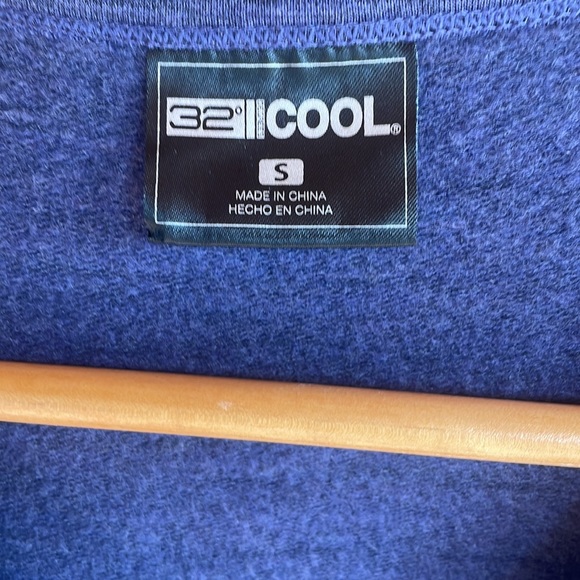 💙32 degrees COOL Blue dress - Picture 2 of 9